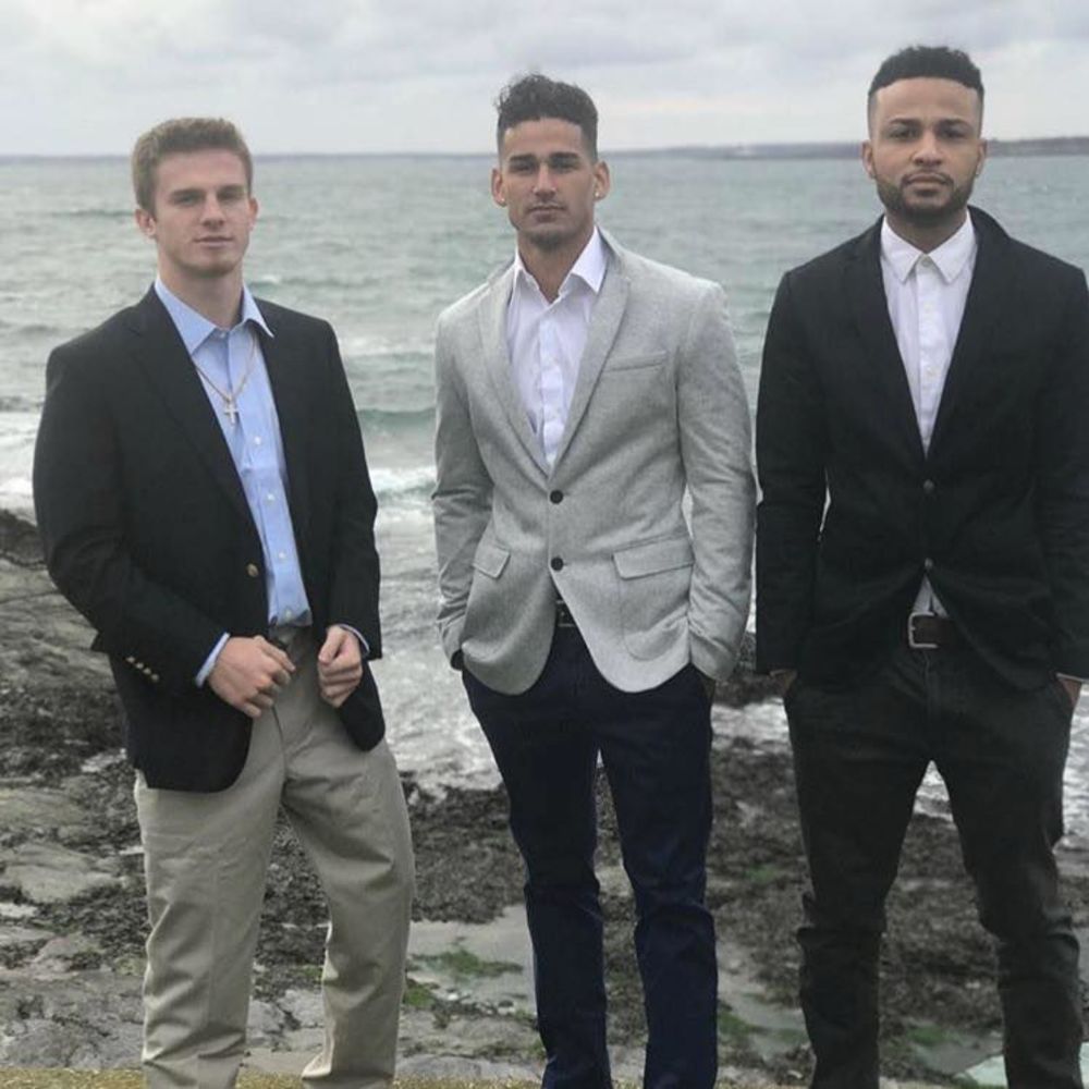 Meet your Posher, Eli